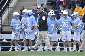 Last season, Johns Hopkins tied for the 41st best scoring defense in the country, allowing 12.15 goals per game.